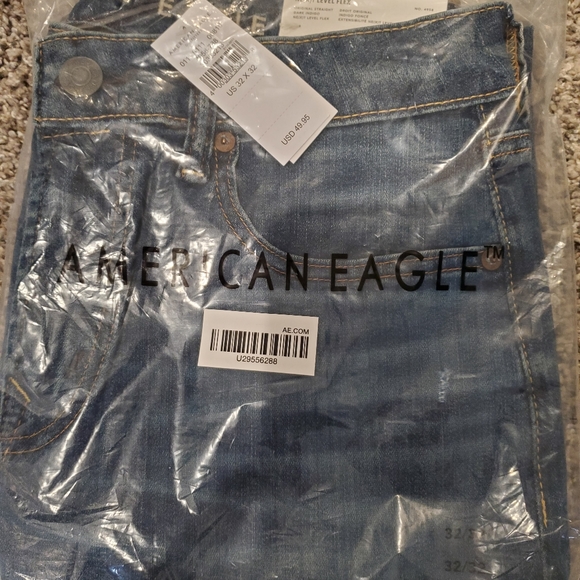 Men's Jeans - Picture 2 of 2